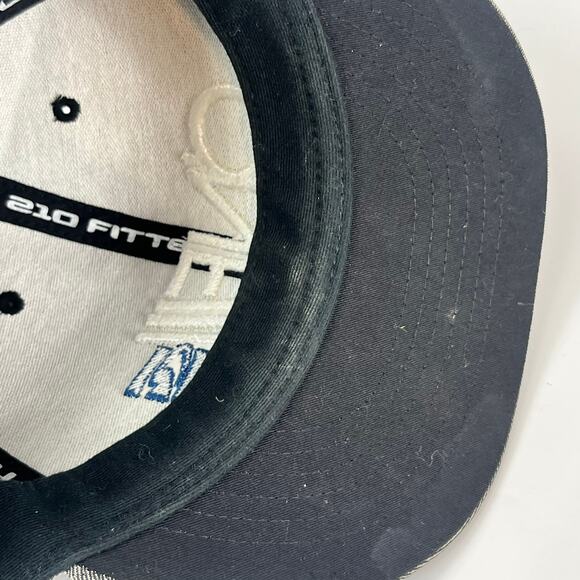 O'Neill Mens Baseball Cap Surfboard Hat Premium 210 Fitted Cap 6 7/8 - 7 1/4 - Picture 8 of 13